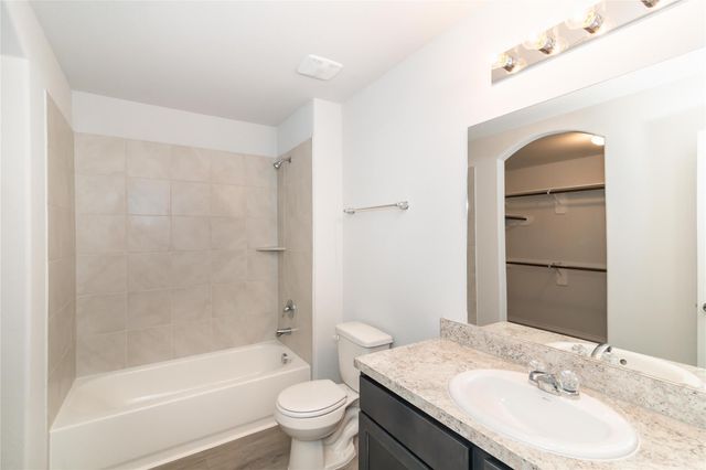 2752 Madison Court, Conroe, TX 77304