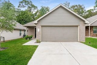 2752 Madison Court, Conroe, TX 77304
