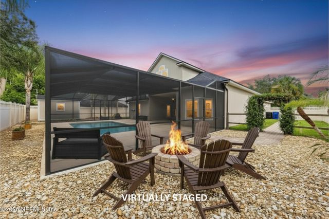 367 ALLAPATTAH Avenue, St. Augustine, FL 32092