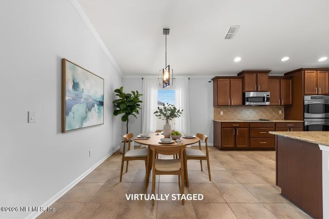 367 ALLAPATTAH Avenue, St. Augustine, FL 32092