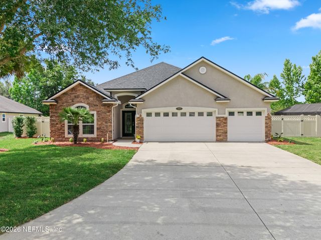 367 ALLAPATTAH Avenue, St. Augustine, FL 32092