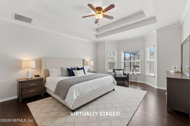 367 ALLAPATTAH Avenue, St. Augustine, FL 32092