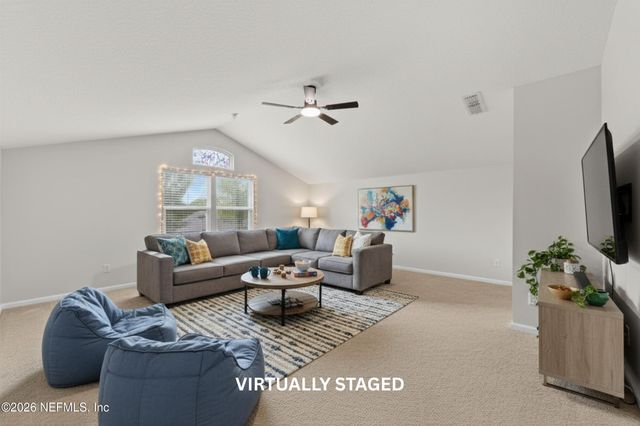 367 ALLAPATTAH Avenue, St. Augustine, FL 32092