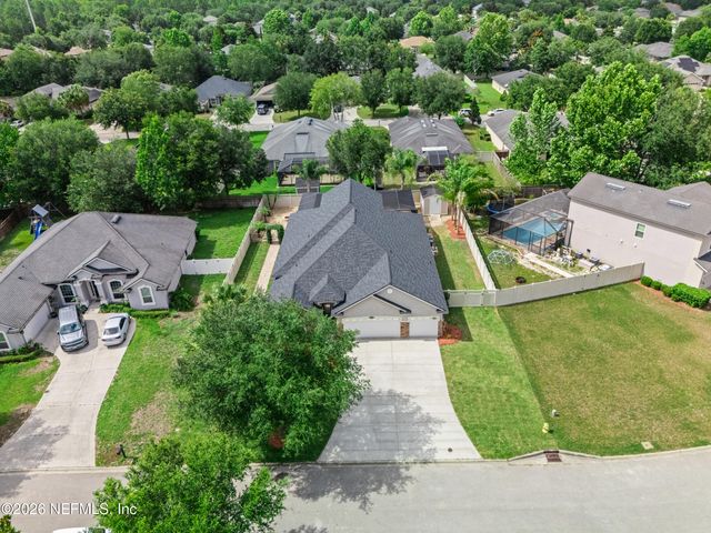 367 ALLAPATTAH Avenue, St. Augustine, FL 32092