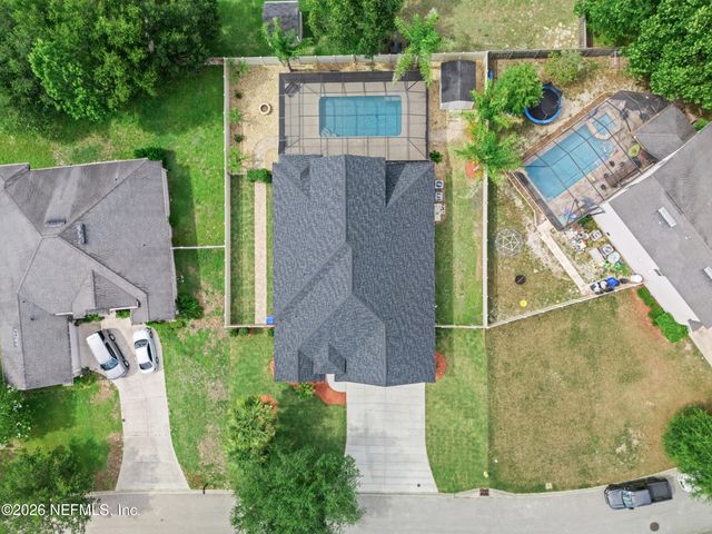 367 ALLAPATTAH Avenue, St. Augustine, FL 32092