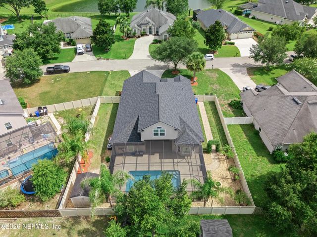 367 ALLAPATTAH Avenue, St. Augustine, FL 32092