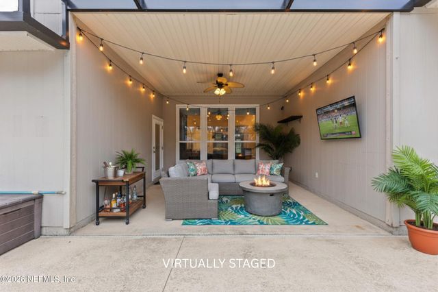 367 ALLAPATTAH Avenue, St. Augustine, FL 32092