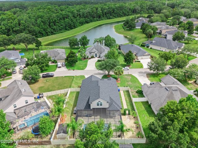 367 ALLAPATTAH Avenue, St. Augustine, FL 32092