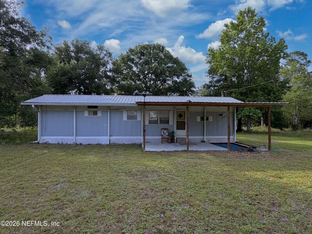 110 PLANTATION Circle, Palatka, FL 32177