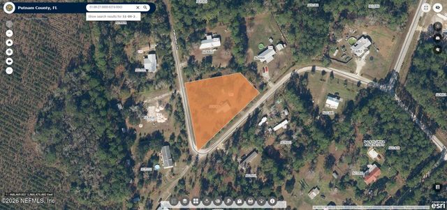 110 PLANTATION Circle, Palatka, FL 32177