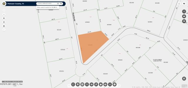 110 PLANTATION Circle, Palatka, FL 32177