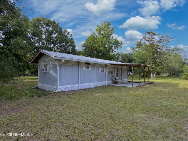 110 PLANTATION Circle, Palatka, FL 32177
