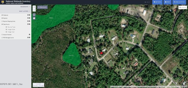 110 PLANTATION Circle, Palatka, FL 32177