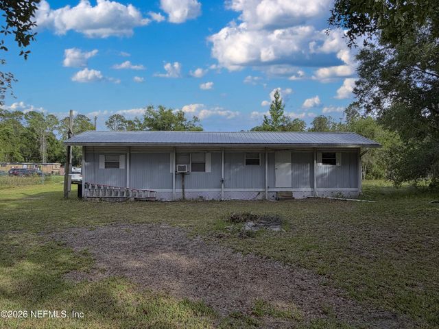 110 PLANTATION Circle, Palatka, FL 32177