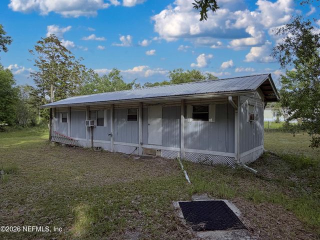 110 PLANTATION Circle, Palatka, FL 32177