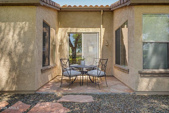 28571 N 124TH Drive, Peoria, AZ 85383