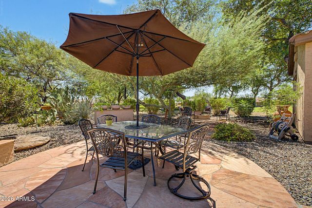 28571 N 124TH Drive, Peoria, AZ 85383