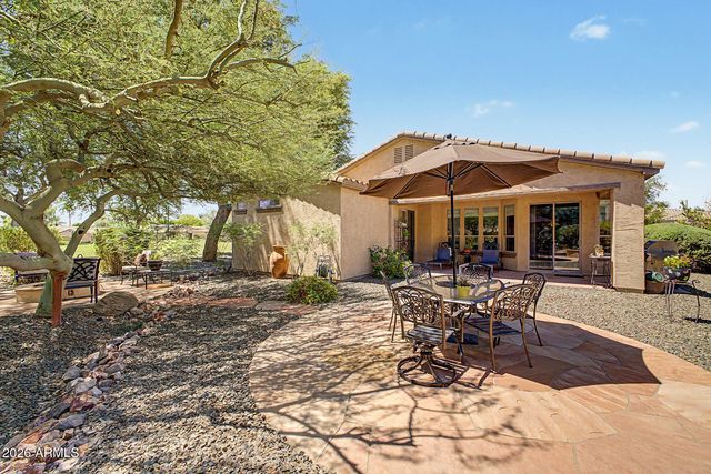 28571 N 124TH Drive, Peoria, AZ 85383