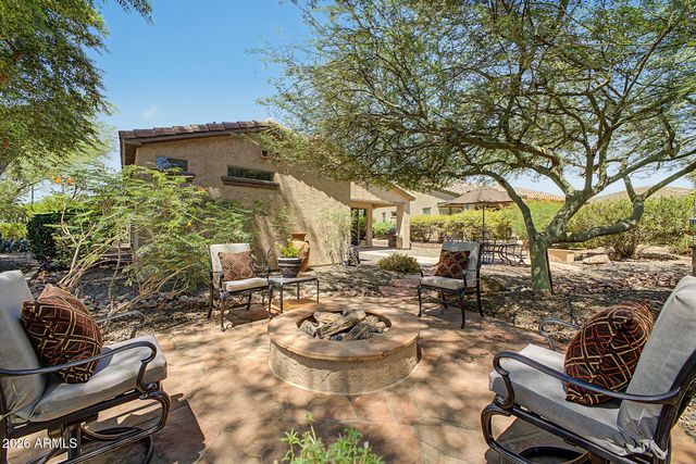 28571 N 124TH Drive, Peoria, AZ 85383