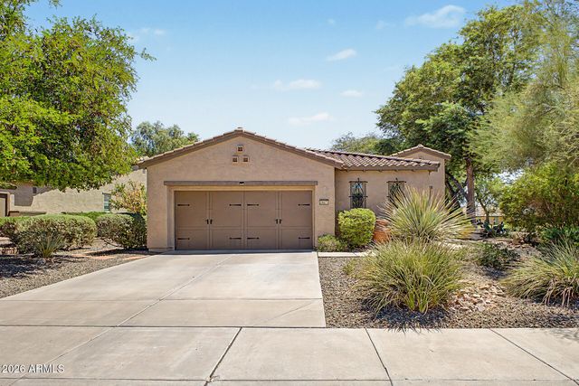 28571 N 124TH Drive, Peoria, AZ 85383