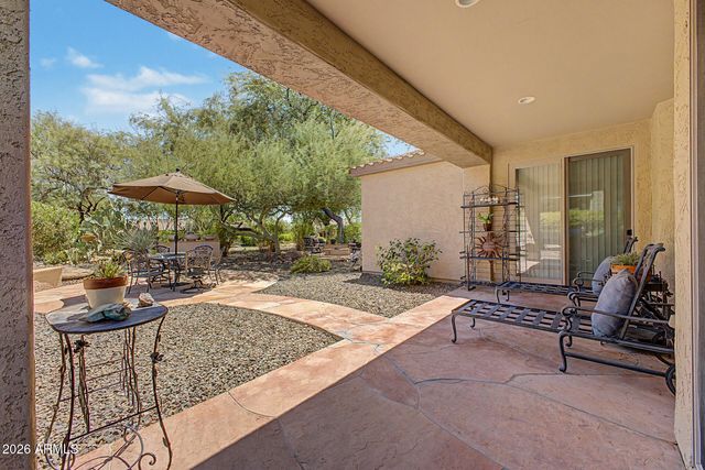 28571 N 124TH Drive, Peoria, AZ 85383