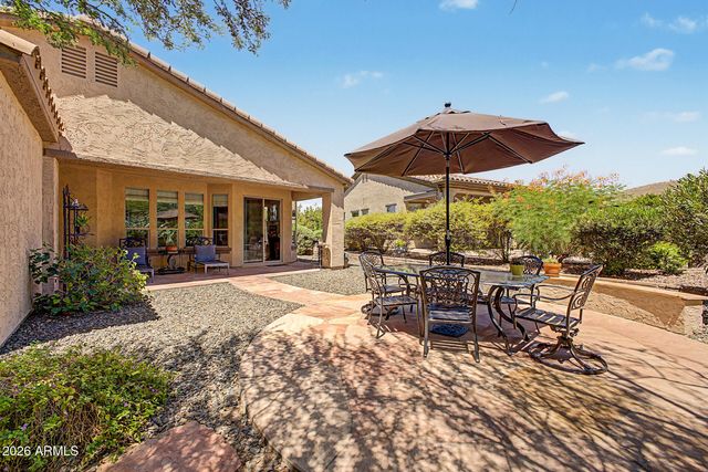 28571 N 124TH Drive, Peoria, AZ 85383
