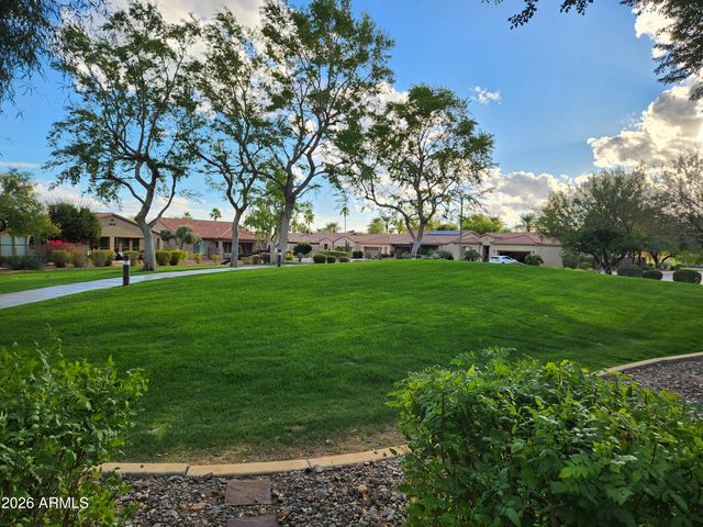 28571 N 124TH Drive, Peoria, AZ 85383