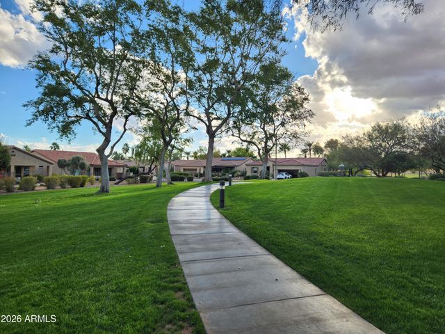 28571 N 124TH Drive, Peoria, AZ 85383