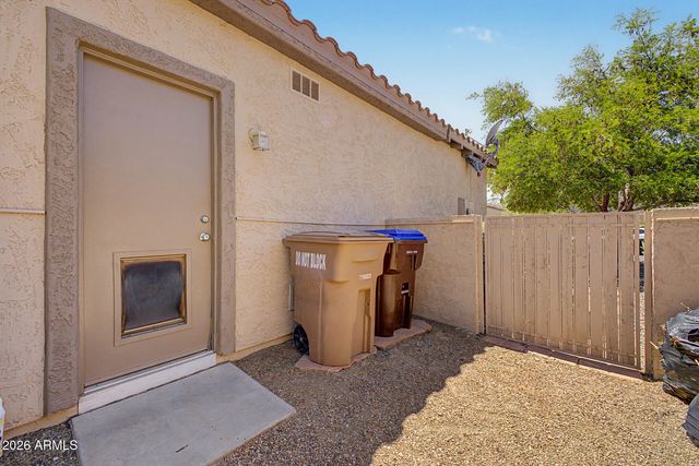 28571 N 124TH Drive, Peoria, AZ 85383