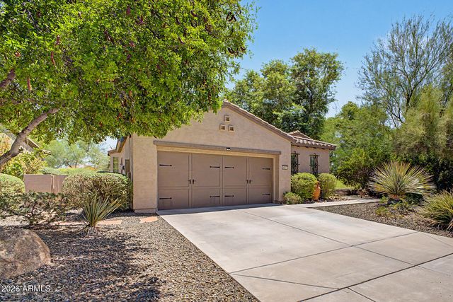 28571 N 124TH Drive, Peoria, AZ 85383