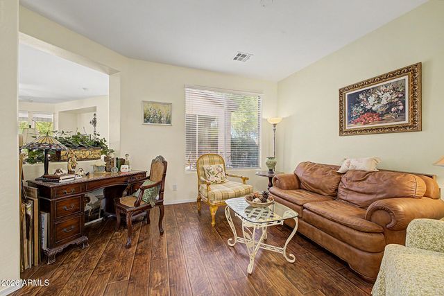 28571 N 124TH Drive, Peoria, AZ 85383