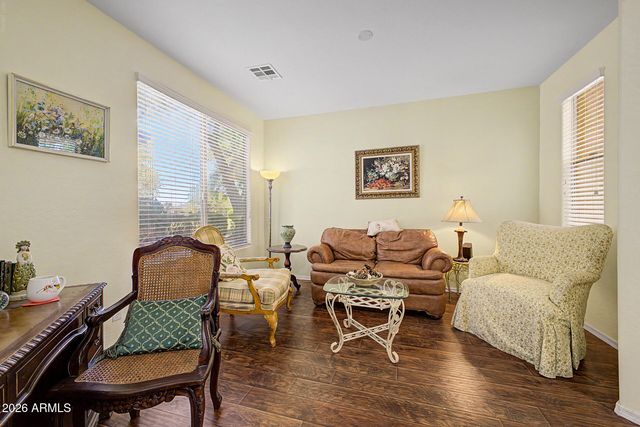 28571 N 124TH Drive, Peoria, AZ 85383