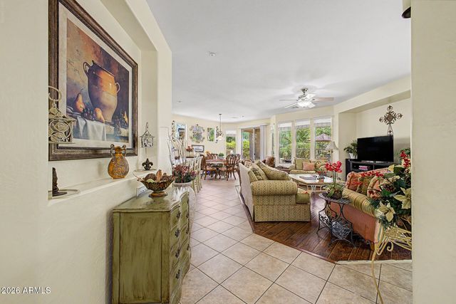 28571 N 124TH Drive, Peoria, AZ 85383