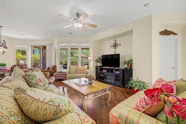 28571 N 124TH Drive, Peoria, AZ 85383