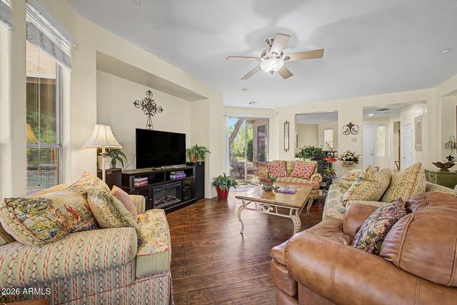 28571 N 124TH Drive, Peoria, AZ 85383