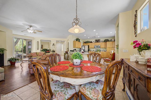 28571 N 124TH Drive, Peoria, AZ 85383