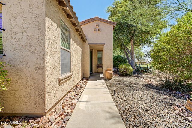 28571 N 124TH Drive, Peoria, AZ 85383