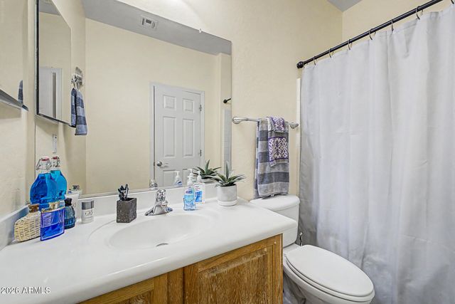 28571 N 124TH Drive, Peoria, AZ 85383