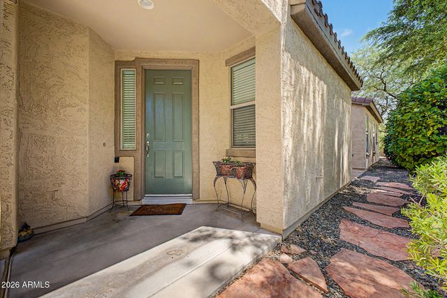 28571 N 124TH Drive, Peoria, AZ 85383