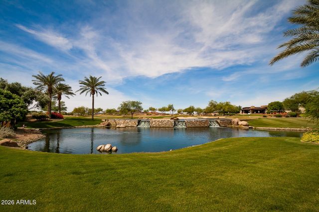 28571 N 124TH Drive, Peoria, AZ 85383