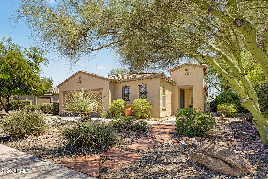 28571 N 124TH Drive, Peoria, AZ 85383