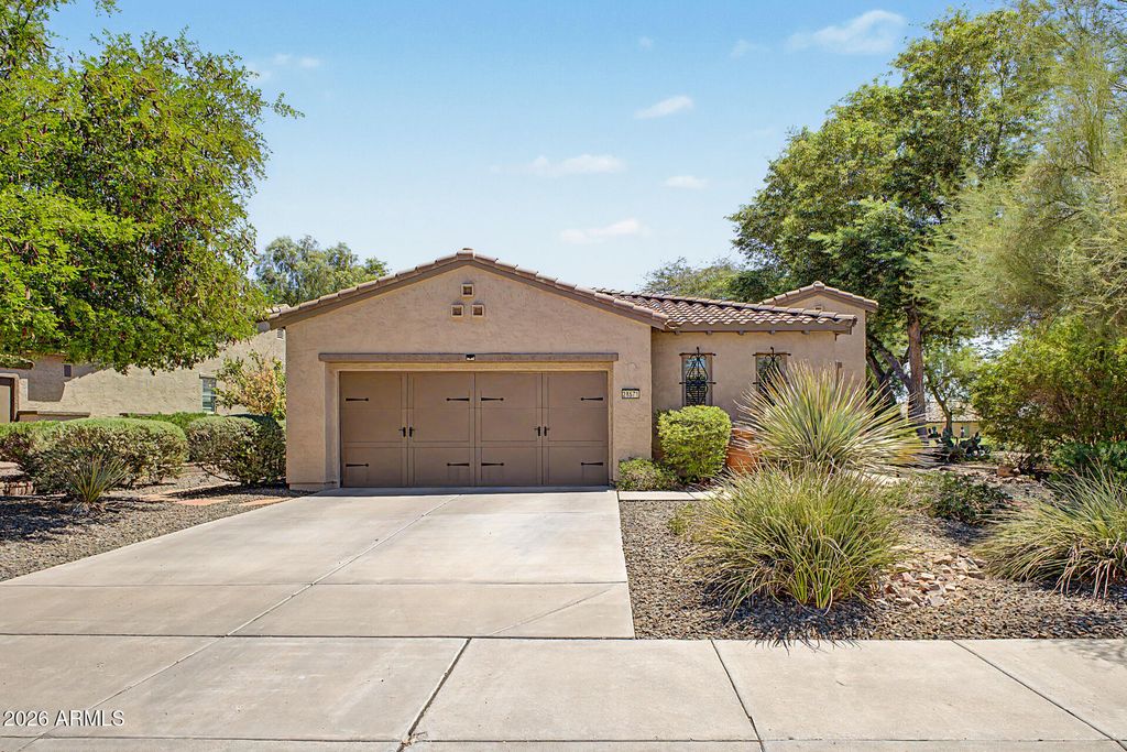 28571 N 124TH Drive, Peoria, AZ 85383 — photo 2