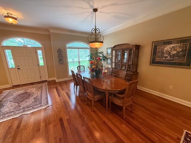 1609 Clearview Cir., Columbia, MS 39429