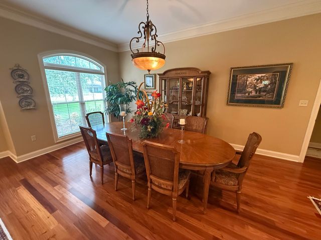 1609 Clearview Cir., Columbia, MS 39429