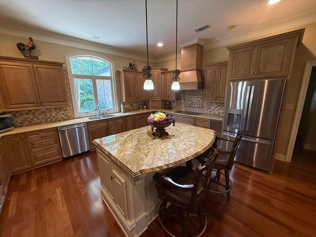 1609 Clearview Cir., Columbia, MS 39429