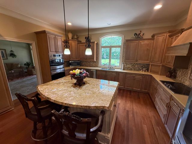 1609 Clearview Cir., Columbia, MS 39429