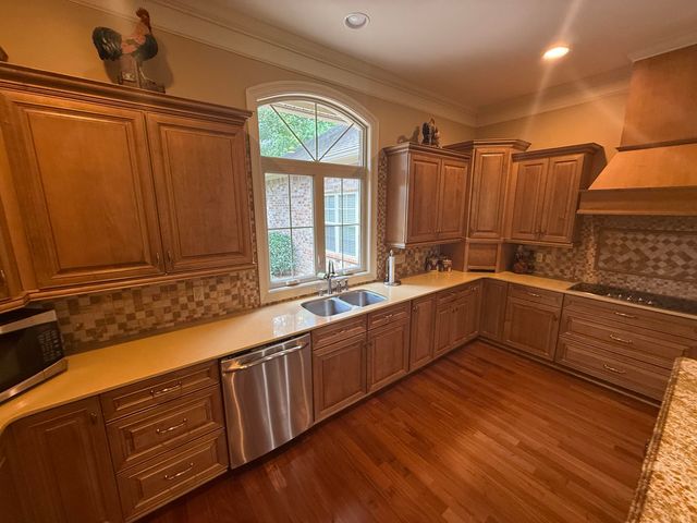 1609 Clearview Cir., Columbia, MS 39429