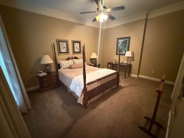 1609 Clearview Cir., Columbia, MS 39429