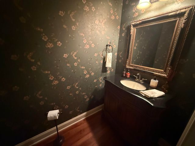 1609 Clearview Cir., Columbia, MS 39429