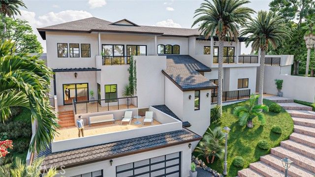 370 Camino De Teodoro, Walnut, CA 91789